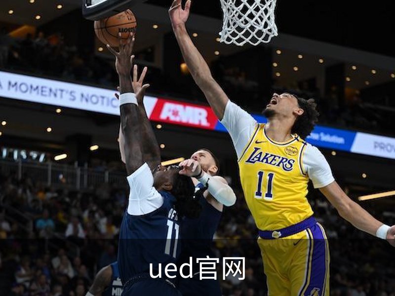 了解ued官网